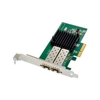 Cartão de Rede Microconnect MC-PCIE-I350AM2 - 1