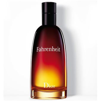 Perfume Dior Fahrenheit | EDT | 100 ml - 1