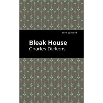 Bleak House Mint Editions - 1