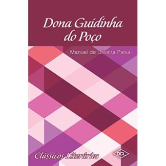 Dona Guidinha Do Poço - 1