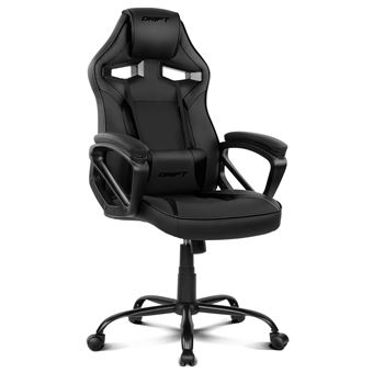 Cadeira Gaming DRIFT DR50 | Preto - 1