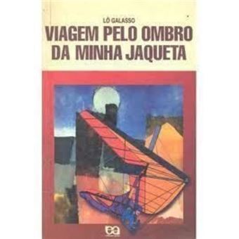 Viagem Pelo Ombro da Minha Jaqueta - 1