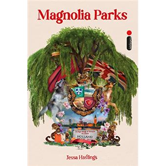 Magnolia Parks - 1
