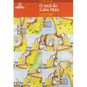 O Mal do Lobo Mau - 1