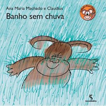 Banho Sem Chuva - 1