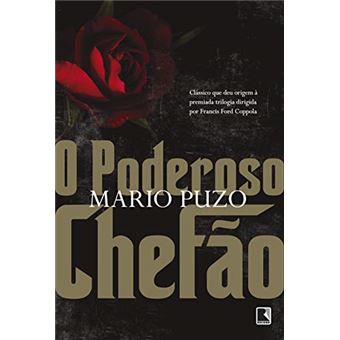 Poderoso Chefao, O 02 - 1