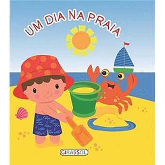 Um Dia Na Praia - 1