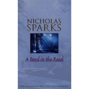 Bend In The Road - 1