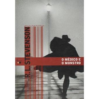 O Médico E O Monstro - 1