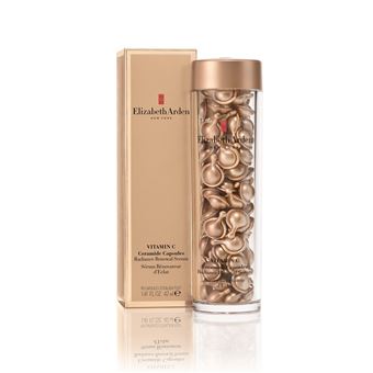 Sérum Facial Elizabeth Arden Vitamin C Ceramide Capsules Radiance Renewal Serum, 90 Capsules - 1