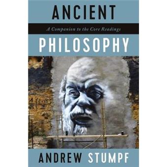 Ancient Philosophy - 1