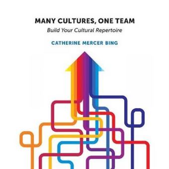 Many Cultures, One Team - [Version Originale] - 1