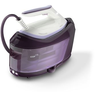 Ferro com Caldeira Philips PSG6024/30 | 1.8 L | Roxo - 1