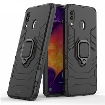 Capa de Proteção Militar Magnética G4M para Samsung Galaxy A30 - 1