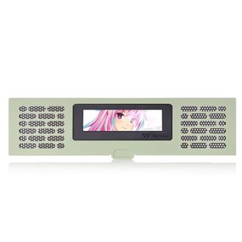 Lcd Panel Kit Thermaltake AC-067-OOENAN-A1 | Verde - 1