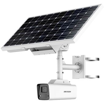 Câmara de Segurança Ip Hikvision DS-2XS2T47G1-LDH/4G/C18S40(4MM) | Branco - 1
