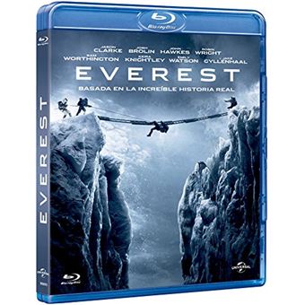 Everest Bd