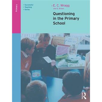 Questioning in the Primary School - Paperback - 2001 - 1