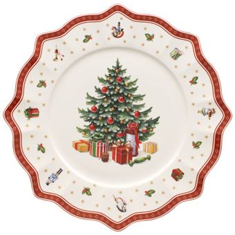 Prato Villeroy & Boch Toy's Delight - 1