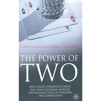 The Power of Two - 1