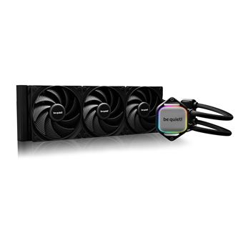 Ventoinha para Pc be quiet! Pure Loop 2 | 360mm | Preto - 1