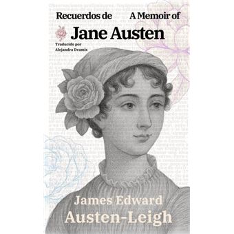 Recuerdos De Jane Austen - A Memoir Of Jane Austen - 1