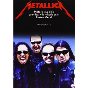 Metallica - 1