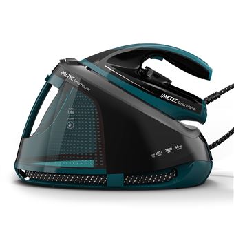 Ferro com Caldeira Imetec 9047 | 1.8 L | Verde - 1