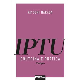 Iptu - Doutrina E Prática - 1