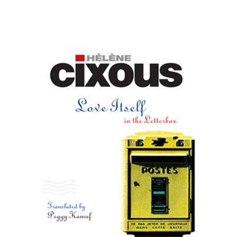 Love Itself - In the Letter Box - Paperback - 2008 - 1