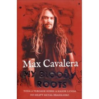 Max Cavalera. My Bloody Roots - 1