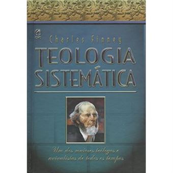 Teologia Sistemática - 1