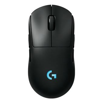 Rato Gaming Wireless Logitech G PRO 2 LIGHTSPEED | 32000 DPI | Preto - 1