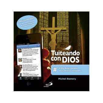 Tuiteando Con Dios - 1