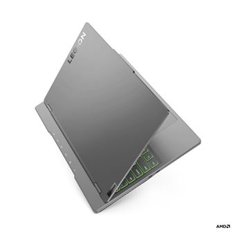 Computador Portátil Gaming Lenovo Legion 5 15ARH7H | 15.6'' | AMD Ryzen 7 6800H | GeForce RTX 3070 | 16 GB | SSD 1TB - 1