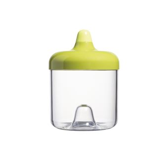 Jarra ViceVersa 46231 | Verde, Transparente - 1