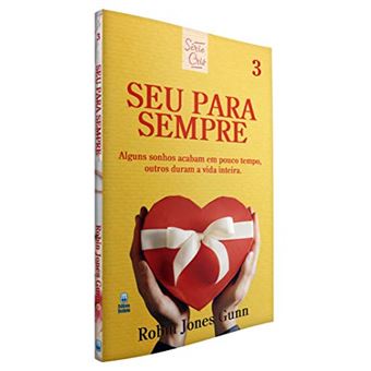 Seu Para Sempre - Serie Cris - Nova Edicao - Vol 3 - Betania - 1