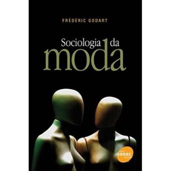 Sociologia Da Moda - 1