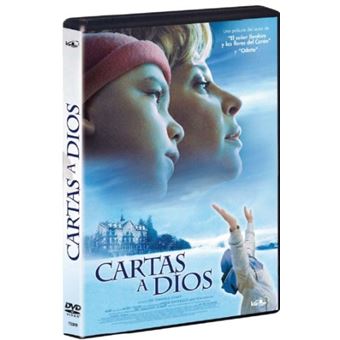 Oscar et la dame rose (Oscar and the Lady in Pink) / Cartas a Dios (DVD) - 1