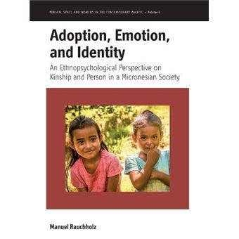 Adoption Emotion And Identity - 1