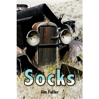 Socks - Paperback / softback - 2007 - 1