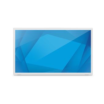 Monitor Elo Touch Solutions E265991 | LCD | 4K UHD | 14 ms | 60 Hz | 21.5" | D - 1