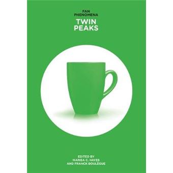 Twin Peaks - Paperback - 2013 - 1
