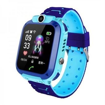 Smartwatch para Crianças Arzopa - Azul - 1