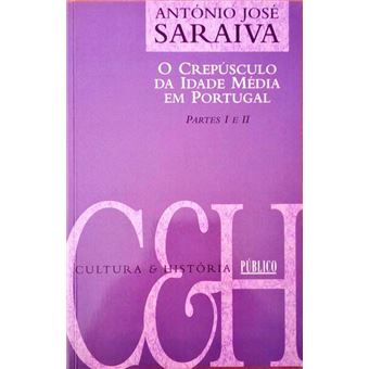 O crepúsculo da idade média em portugal. - 1