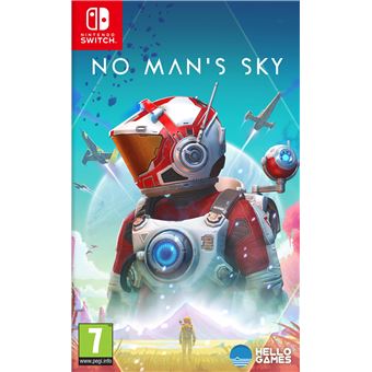Videojogo Sony Interactive Entertainment No Man's Sky - 1