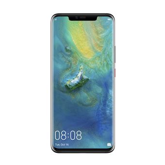 Smartphone Huawei Mate 20 Pro | 6 GB | 128 GB | Preto - 1