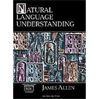 Natural Language Understanding - 1