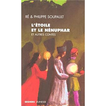 Létoile Et Le Nénuphar Et Autres Contes - 1