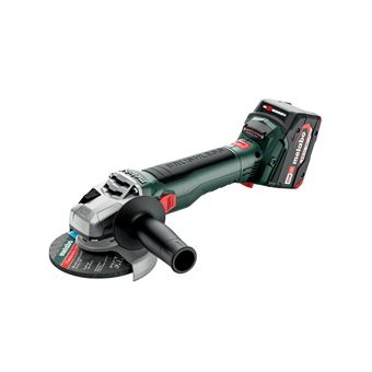 Rebarbadora Metabo 613052840 | Verde - 1